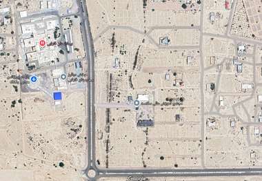 google map image